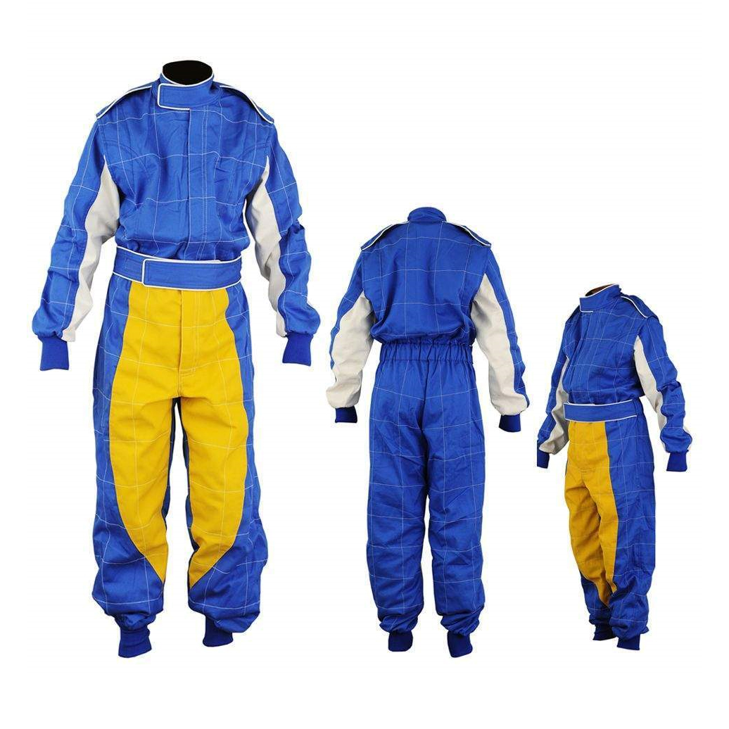 Karting Suit