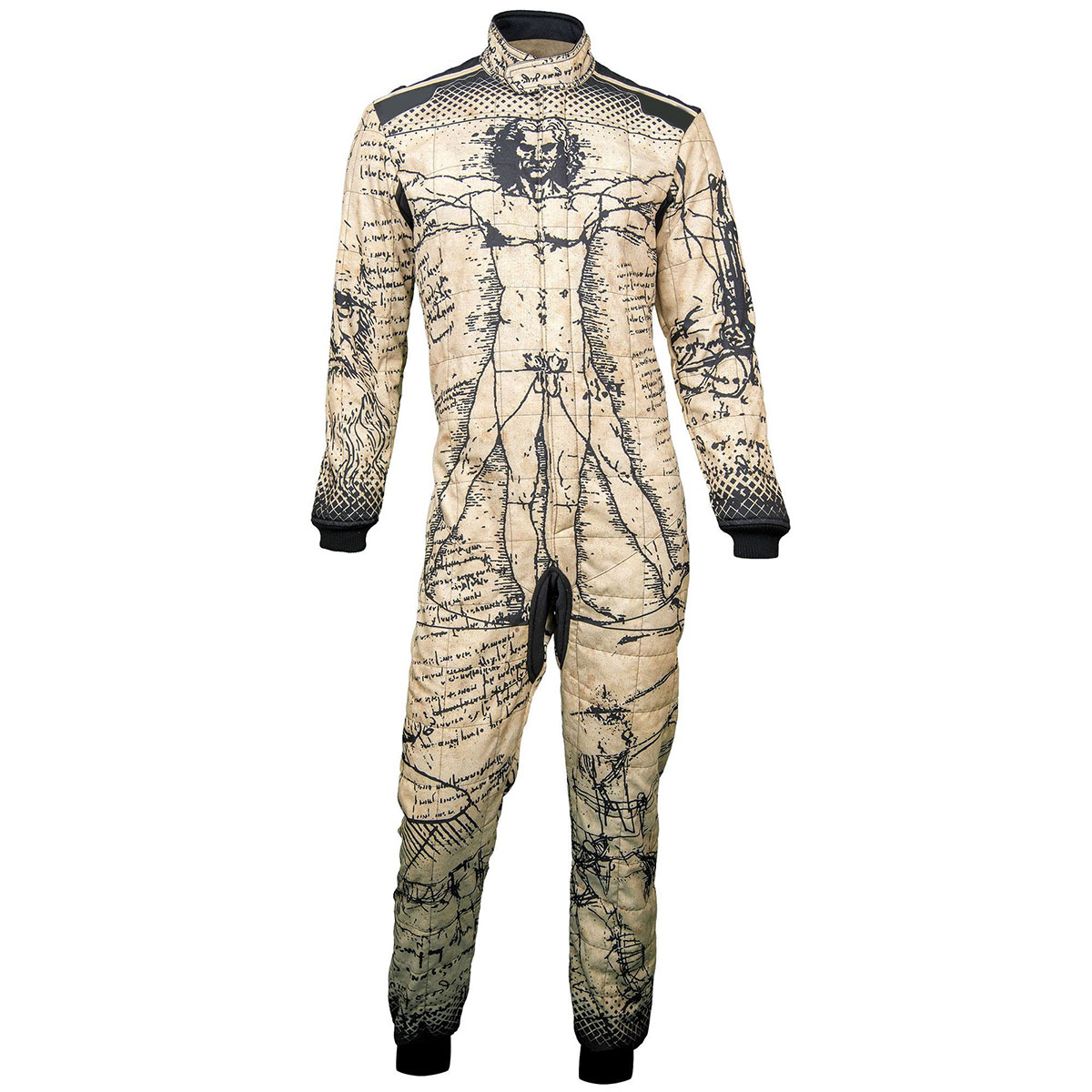 Karting Suit