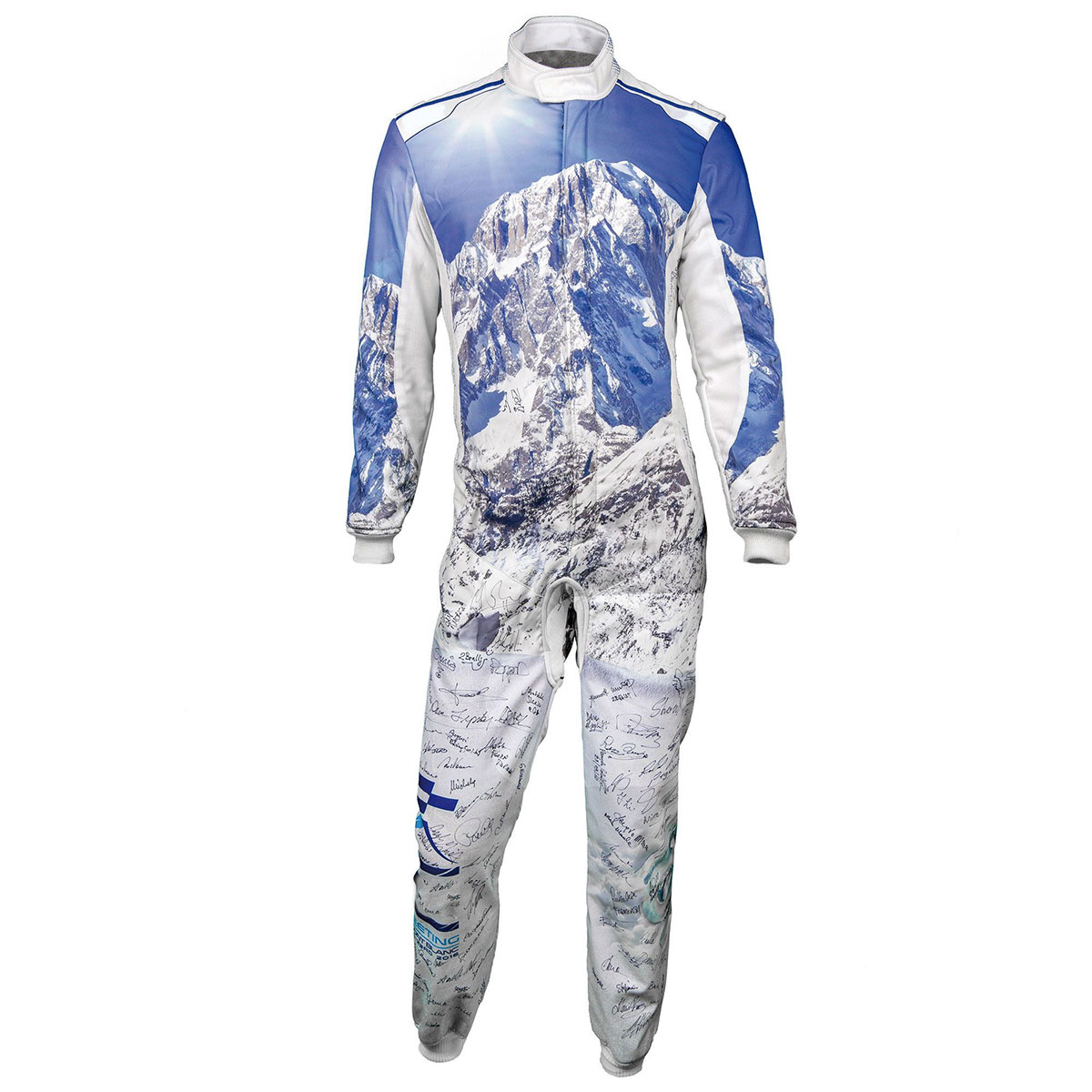 Karting Suit