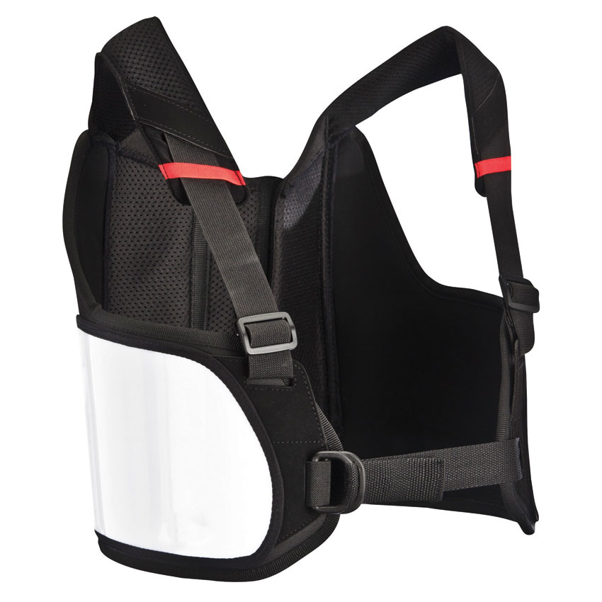 Rib Protector