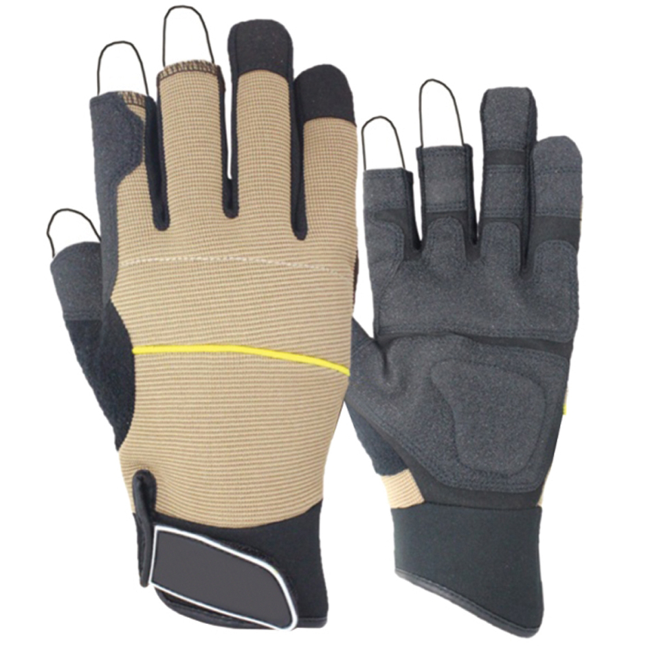 Mechanics Gloves