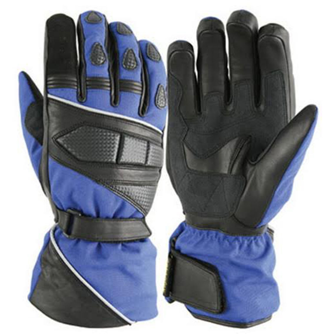 Motorcycle Gloves