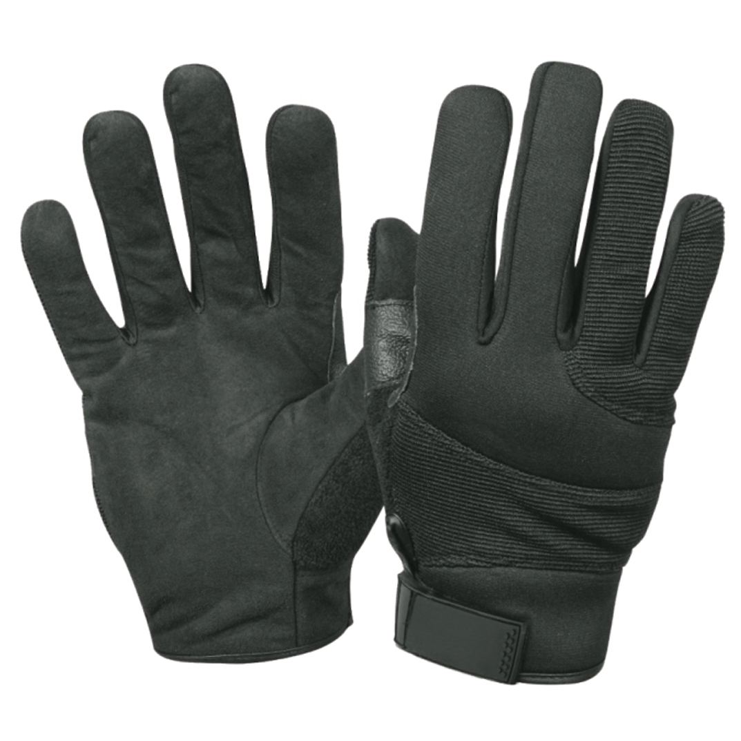 Tacticle Gloves