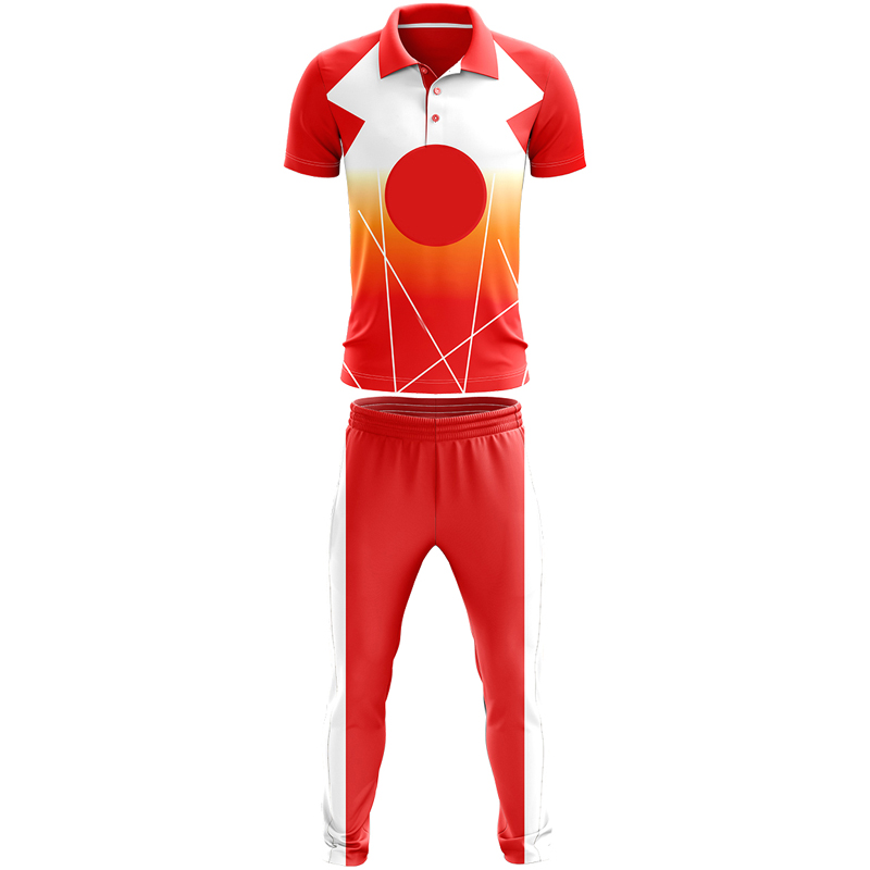 Cricket Uniforms