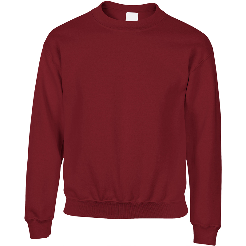 Plain Sweatshirts