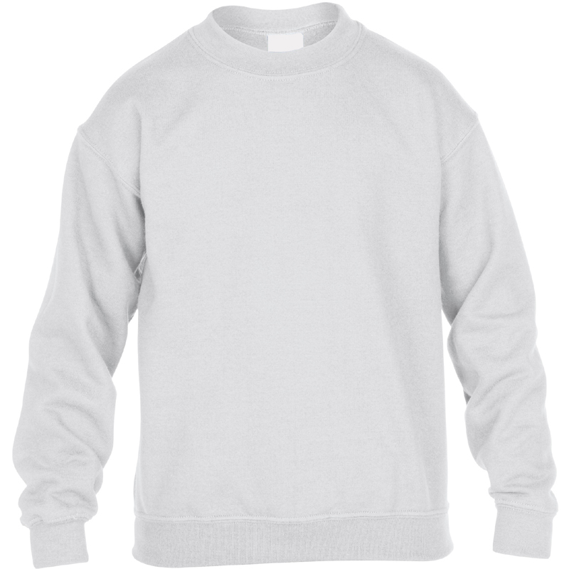 Plain Sweatshirts