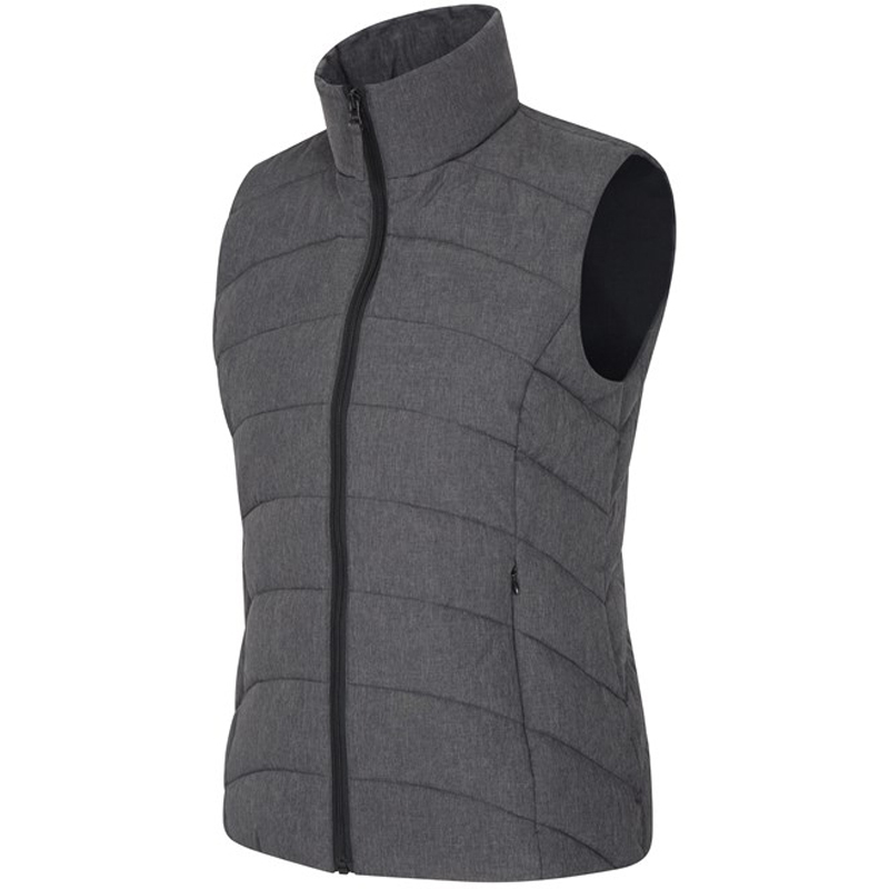 Womens Padded Gilet